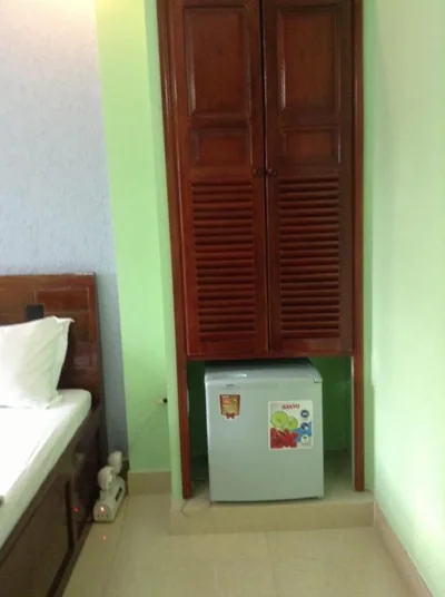 Doppelzimmer — Ti Ti Room For Rent