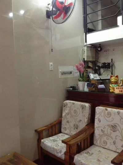 Ti Ti Room For Rent – Fotos 4