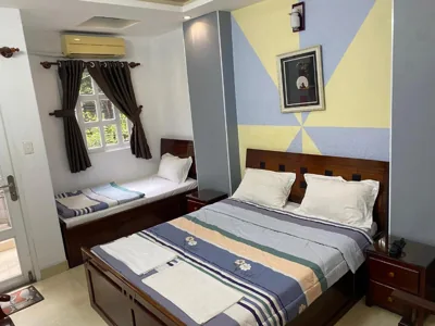Ti Ti Room For Rent – Fotos 7
