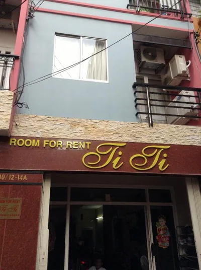 Ti Ti Room For Rent – Fotos 12